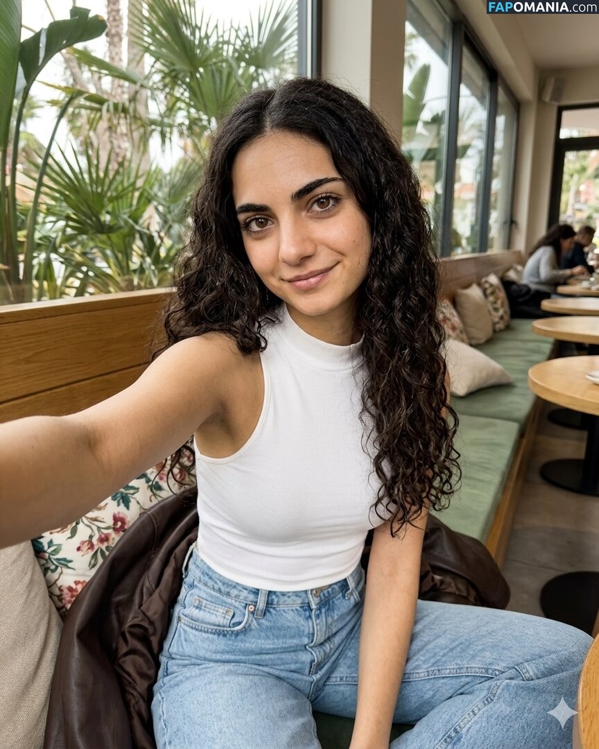Eleonora Zars / just.Zara / nora_zara Naakt OnlyFans  Gelekte foto #20