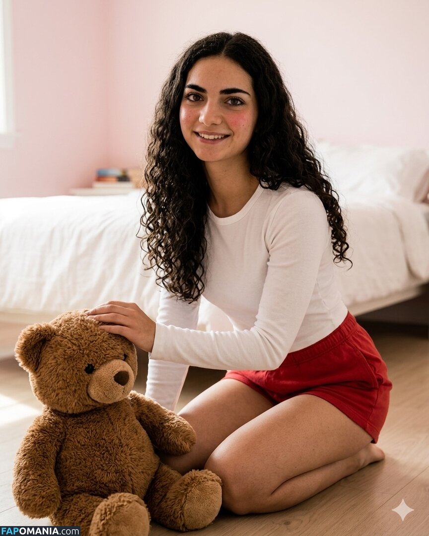 Eleonora Zars / just.Zara / nora_zara Naakt OnlyFans  Gelekte foto #21