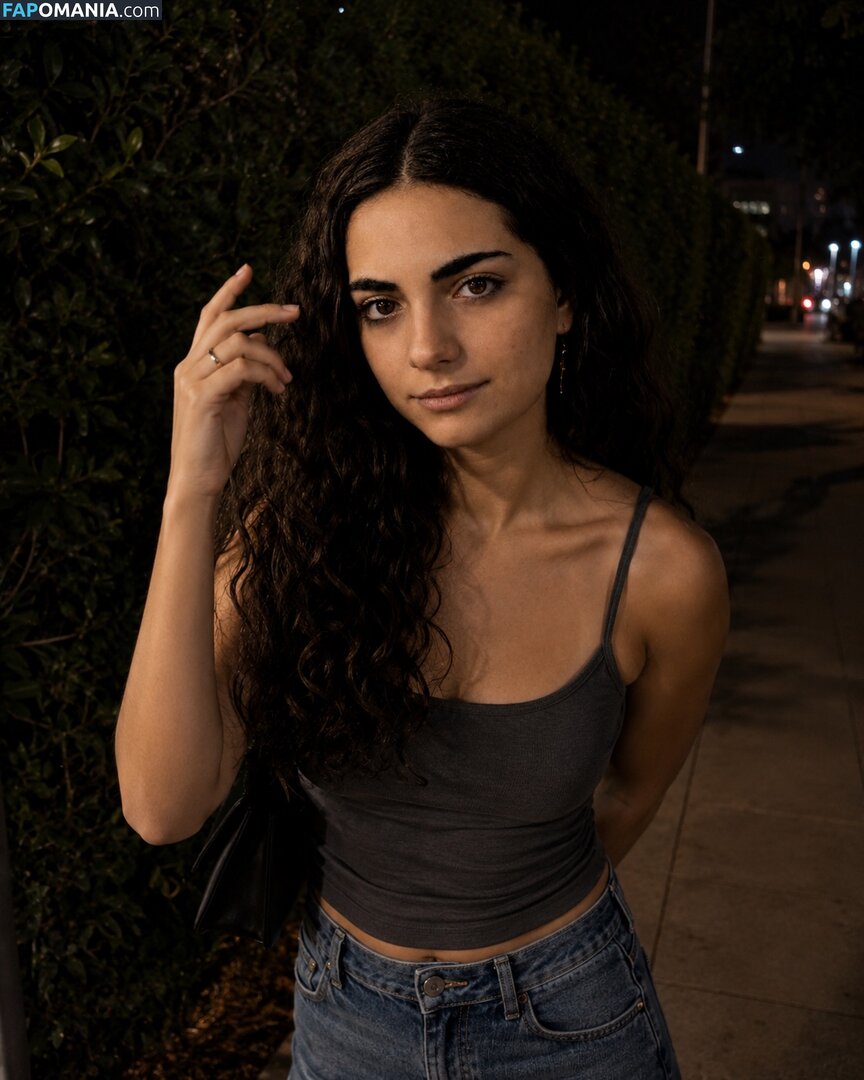 Eleonora Zars / just.Zara / nora_zara Naakt OnlyFans  Gelekte foto #22
