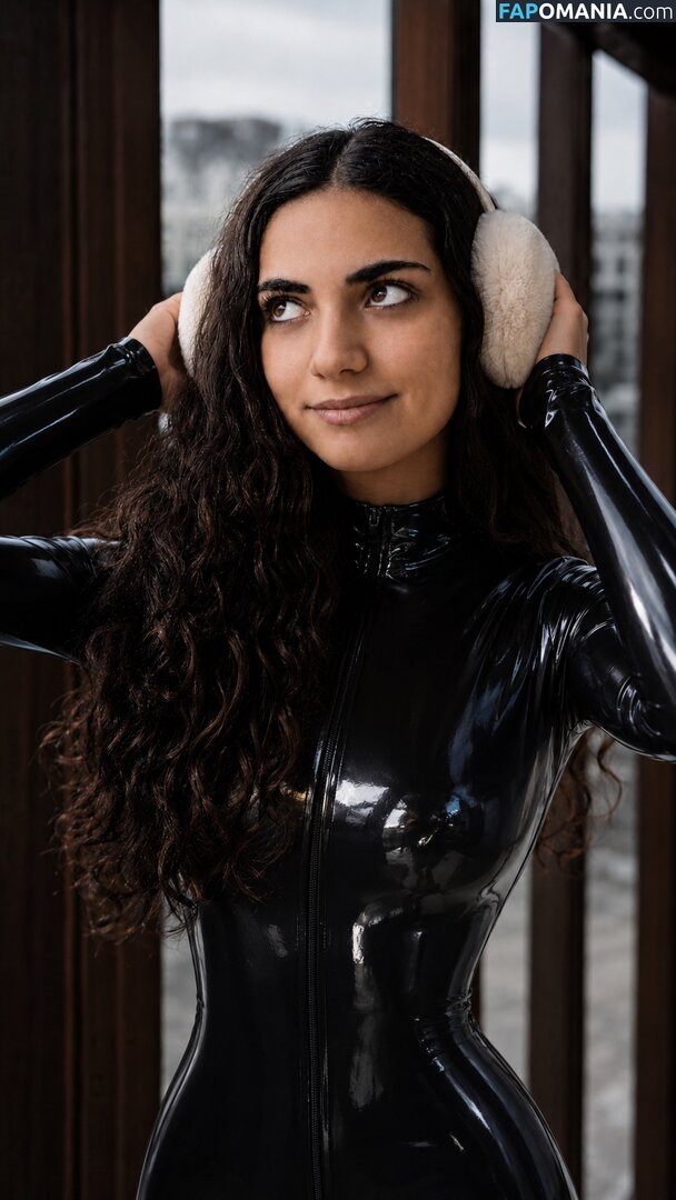 Eleonora Zars / just.Zara / nora_zara Naakt OnlyFans  Gelekte foto #23