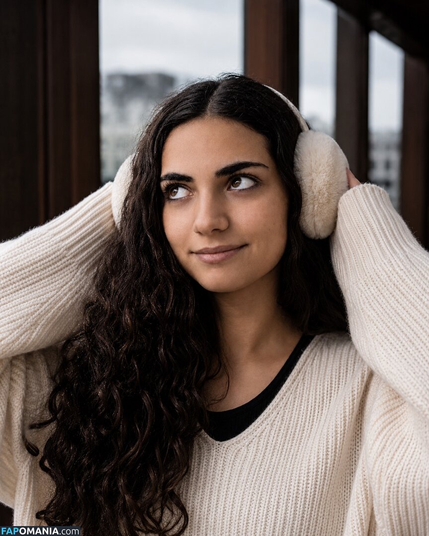 Eleonora Zars / just.Zara / nora_zara Naakt OnlyFans  Gelekte foto #24