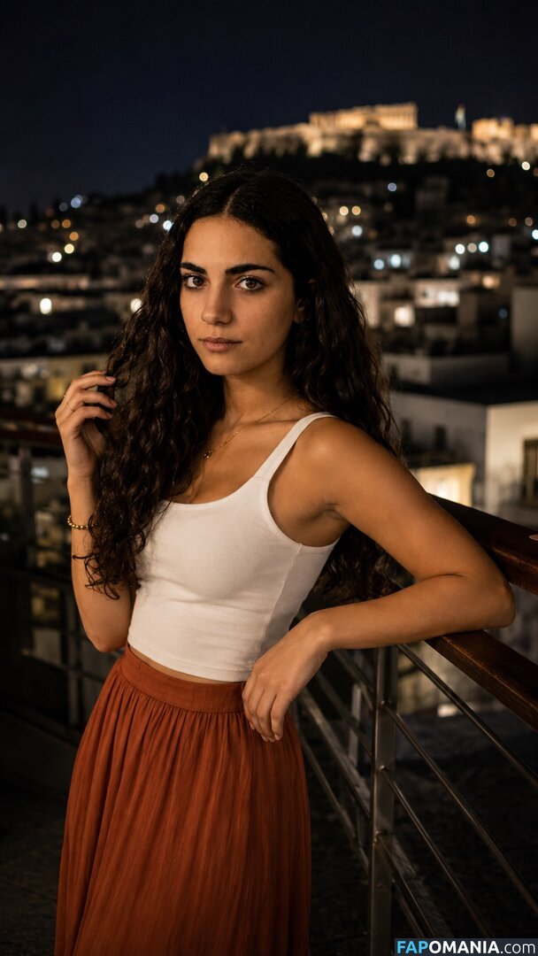Eleonora Zars / just.Zara / nora_zara Naakt OnlyFans  Gelekte foto #25