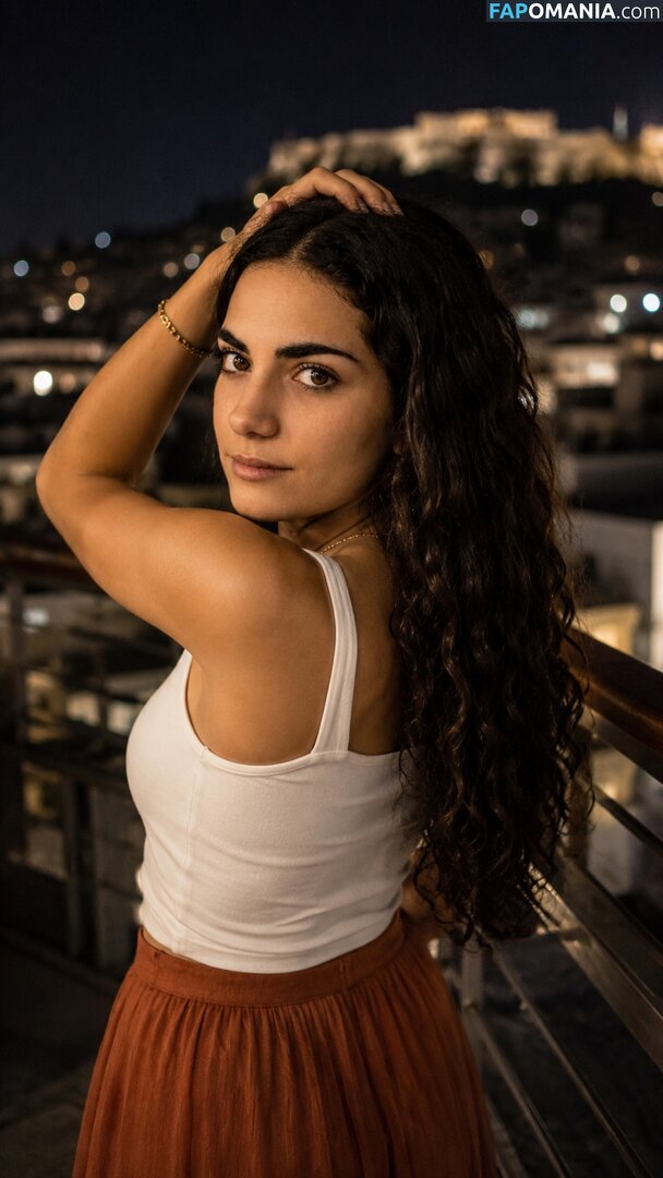 Eleonora Zars / just.Zara / nora_zara Naakt OnlyFans  Gelekte foto #26