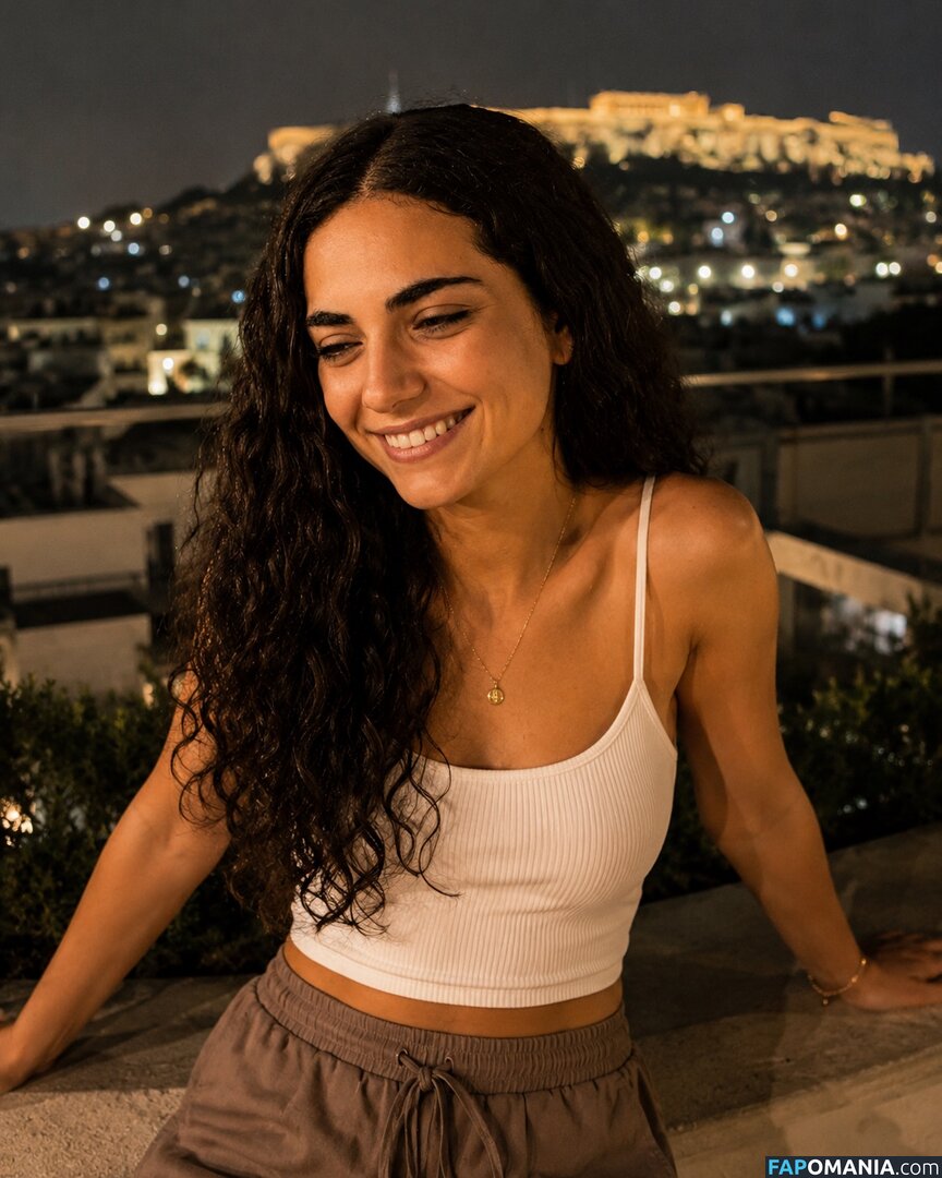 Eleonora Zars / just.Zara / nora_zara Naakt OnlyFans  Gelekte foto #27