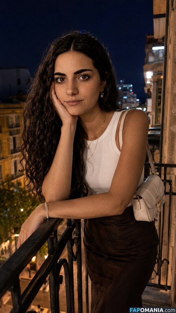Eleonora Zars / just.Zara / nora_zara Naakt OnlyFans  Gelekte foto #29