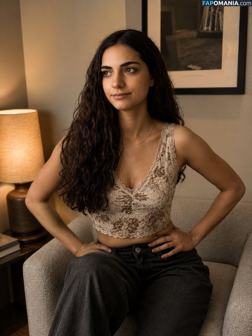 Eleonora Zars / just.Zara / nora_zara Naakt OnlyFans  Gelekte foto #31
