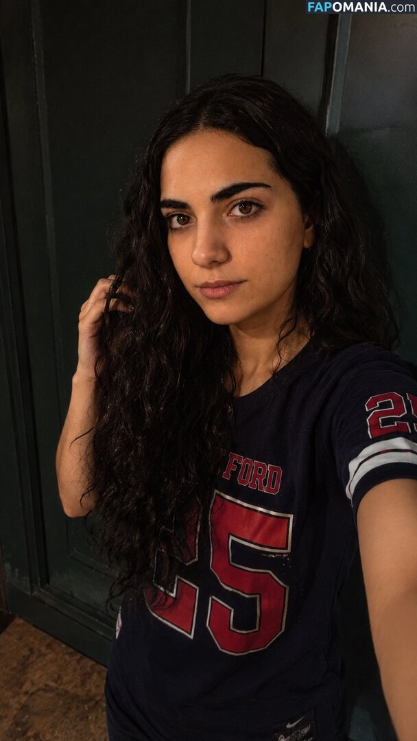 Eleonora Zars / just.Zara / nora_zara Naakt OnlyFans  Gelekte foto #34