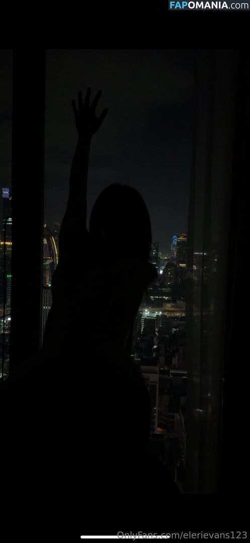 elerievans123 Naakt OnlyFans  Gelekte foto #47