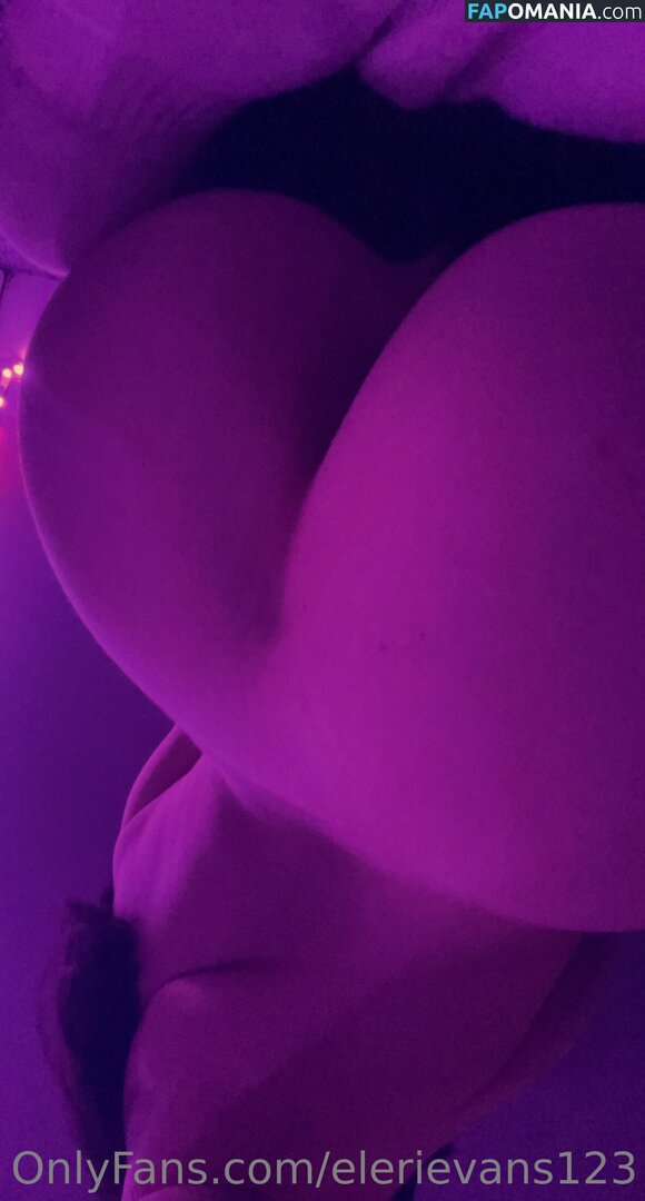 elerievans123 Naakt OnlyFans  Gelekte foto #66