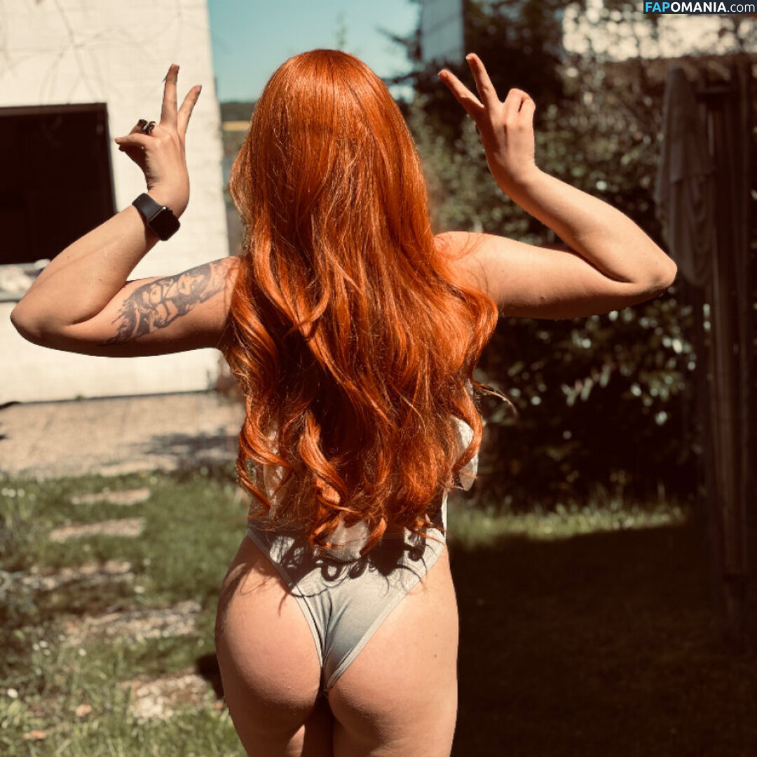 eleyumina Naakt OnlyFans  Gelekte foto #2