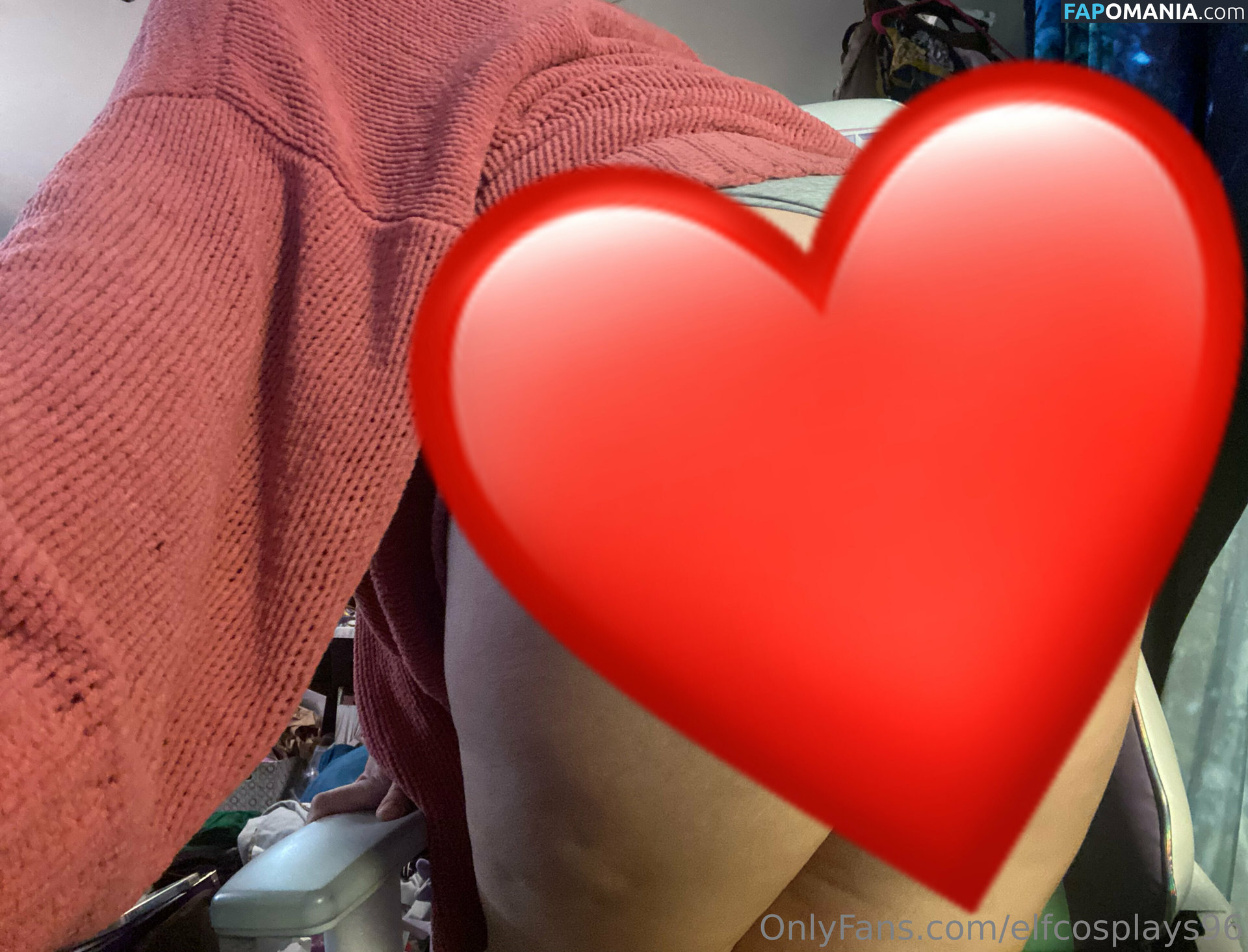 elfcosplays96 / veyltcosplay Naakt OnlyFans  Gelekte foto #13