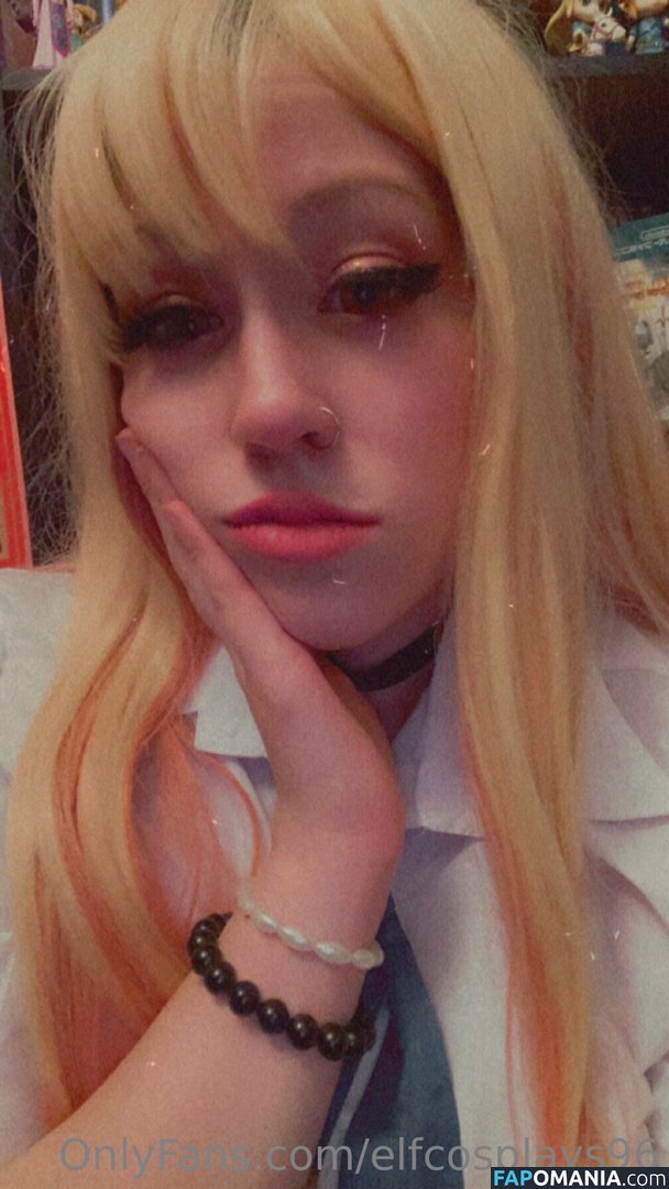 elfcosplays96 / veyltcosplay Naakt OnlyFans  Gelekte foto #18