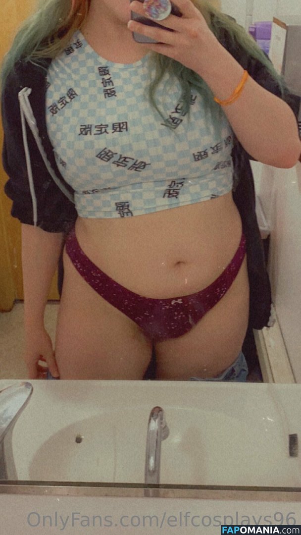 elfcosplays96 / veyltcosplay Naakt OnlyFans  Gelekte foto #28