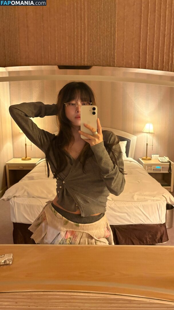 elfin_prairie Naakt OnlyFans  Gelekte foto #6
