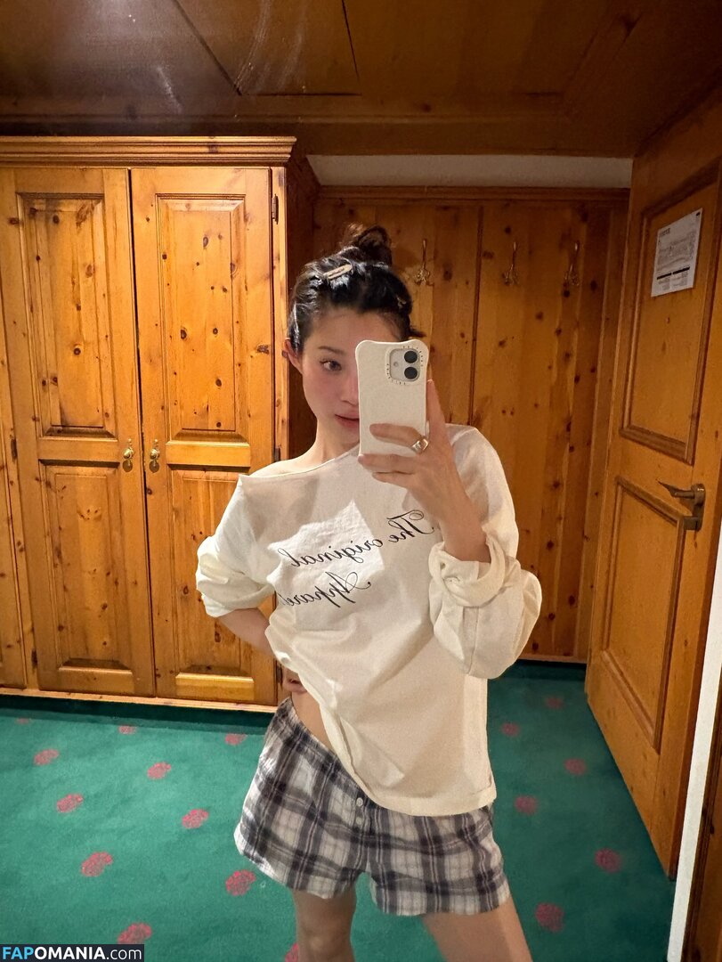 elfin_prairie Naakt OnlyFans  Gelekte foto #8
