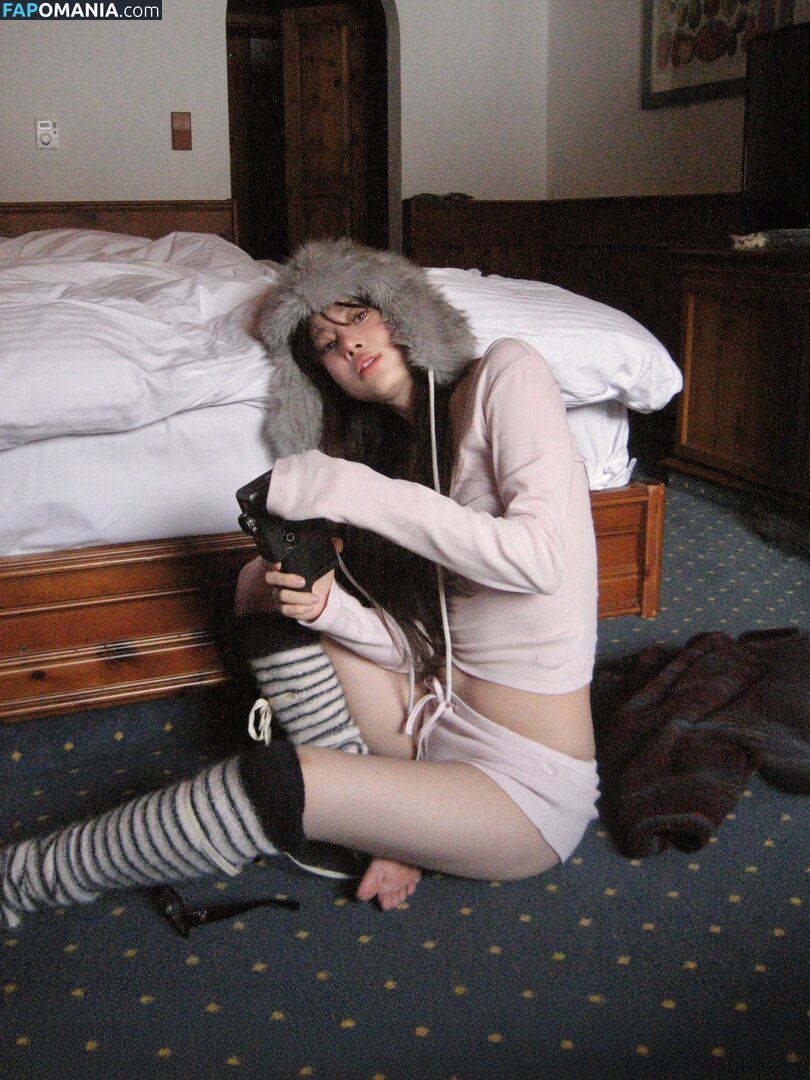 elfin_prairie Naakt OnlyFans  Gelekte foto #10