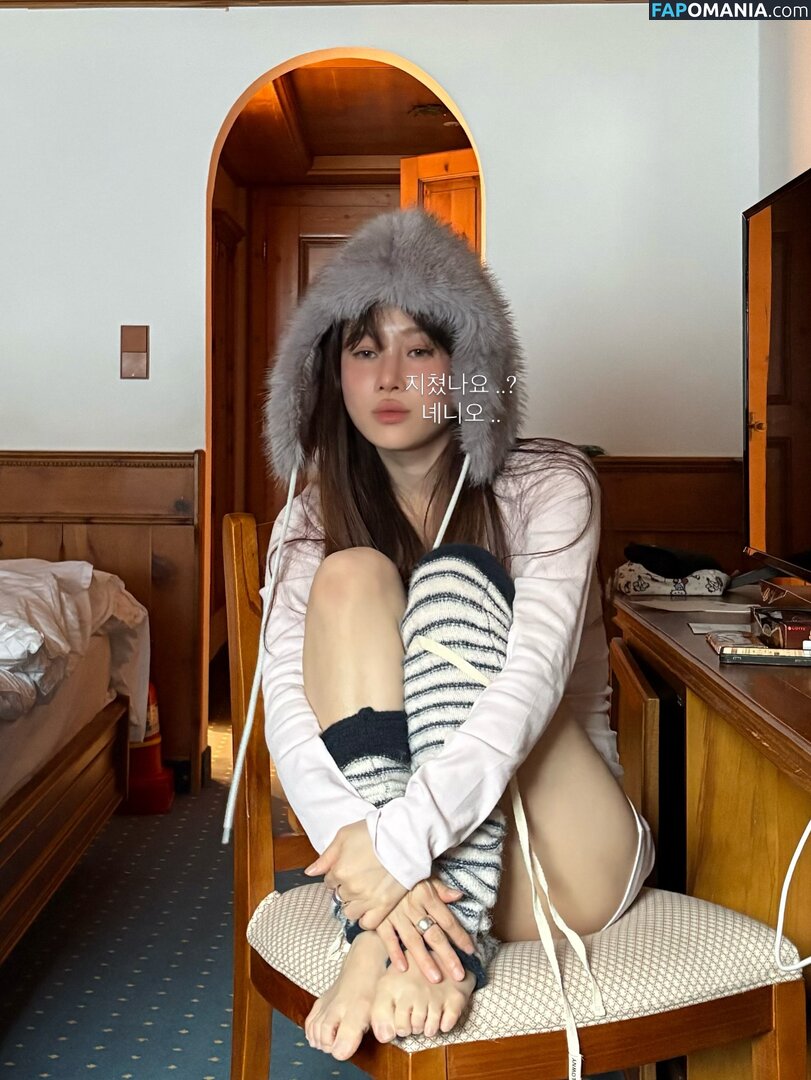 elfin_prairie Naakt OnlyFans  Gelekte foto #13