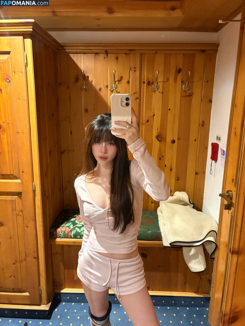 elfin_prairie Naakt OnlyFans  Gelekte foto #14