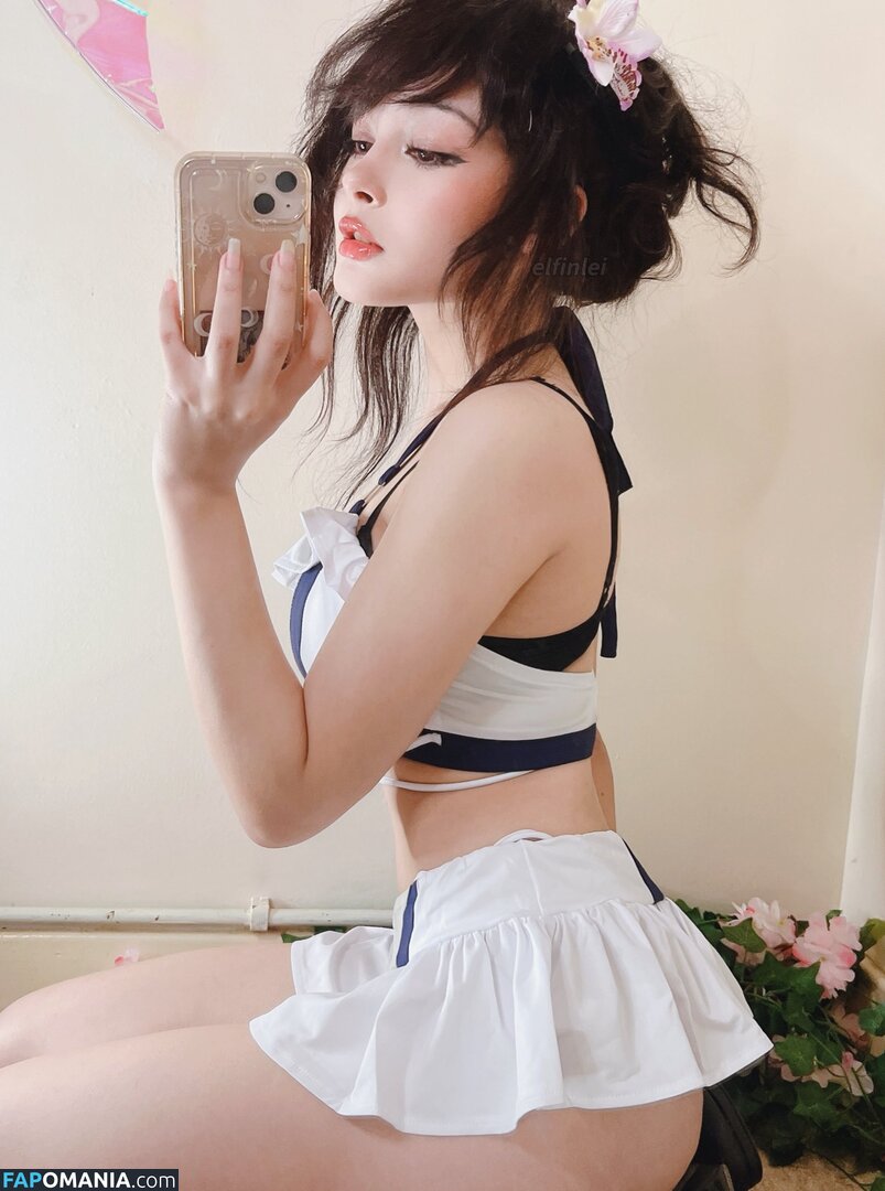 elfin__f / elfinlei / hot_elfie / leila ୨୧ / sunnielei Naakt OnlyFans  Gelekte foto #6