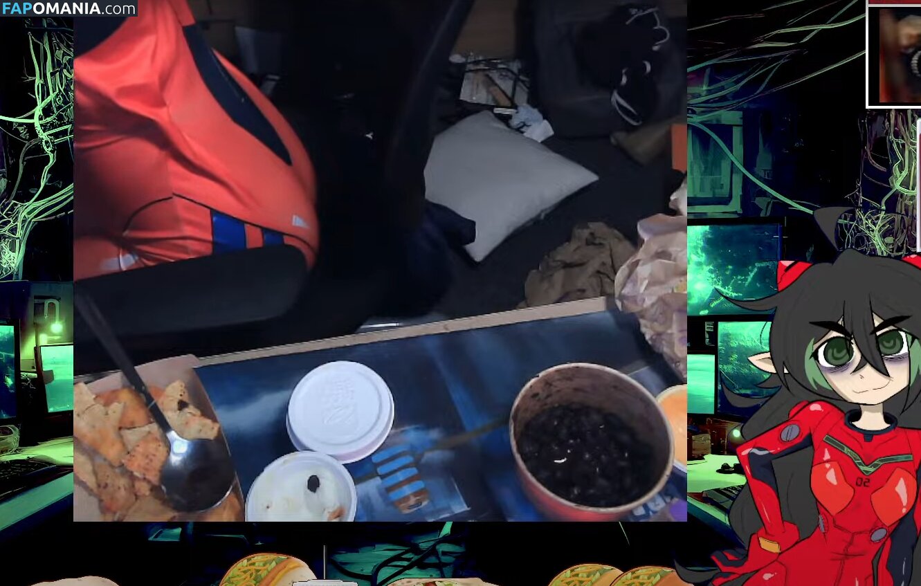 Elfinpsyop Naakt OnlyFans  Gelekte foto #1