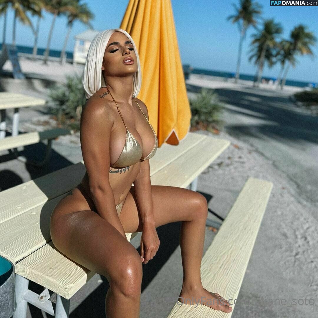 eliane_soto / sotoeliane_95 Naakt OnlyFans  Gelekte foto #6