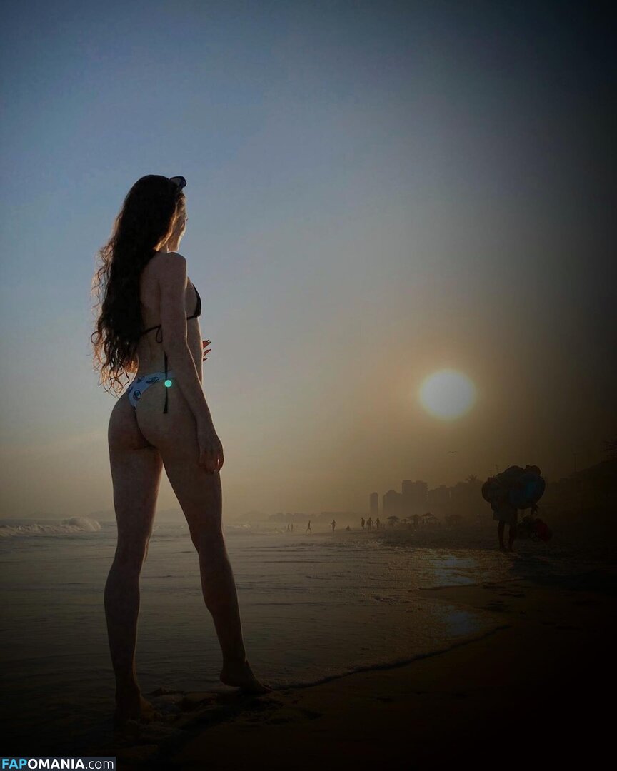Elice Maria / elicemaria Naakt OnlyFans  Gelekte foto #3