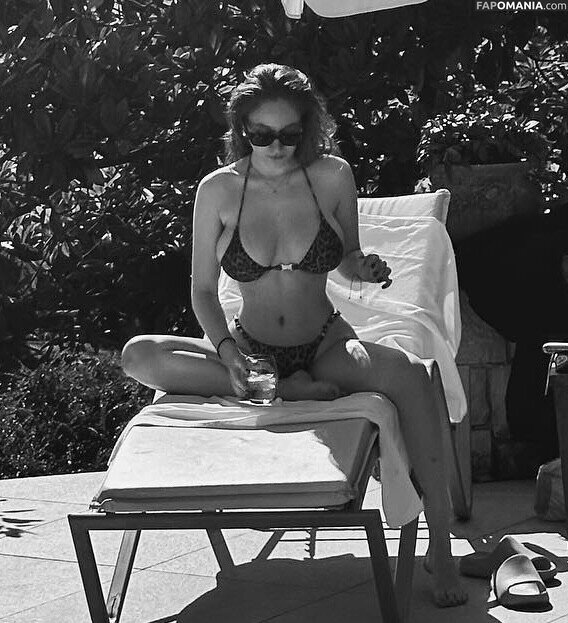 Elif Nesil Eliffnesil / eliffnesil / elifnesil2 Naakt OnlyFans  Gelekte foto #4