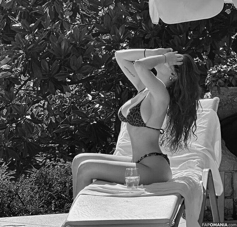 Elif Nesil Eliffnesil / eliffnesil / elifnesil2 Naakt OnlyFans  Gelekte foto #5
