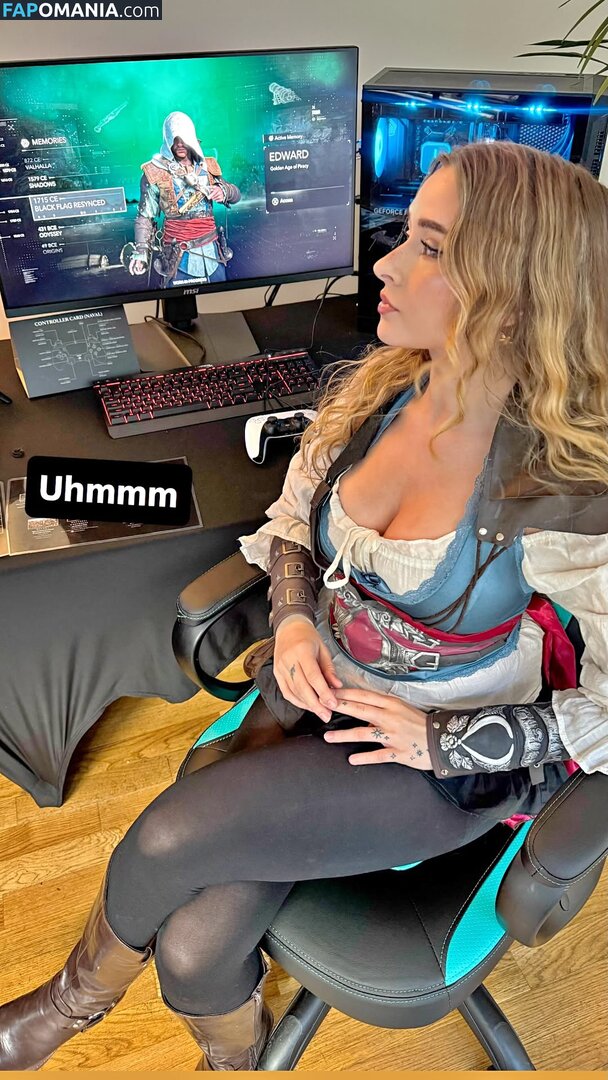 elina twich Naakt OnlyFans  Gelekte foto #4