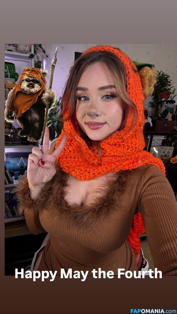 elina twich Naakt OnlyFans  Gelekte foto #8
