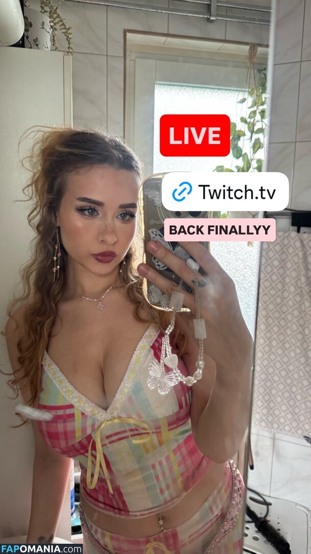 elina twich Naakt OnlyFans  Gelekte foto #12