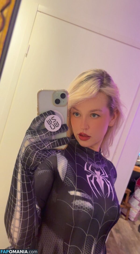 ElinaJasmin / ej_stream / https: Naakt OnlyFans  Gelekte foto #3