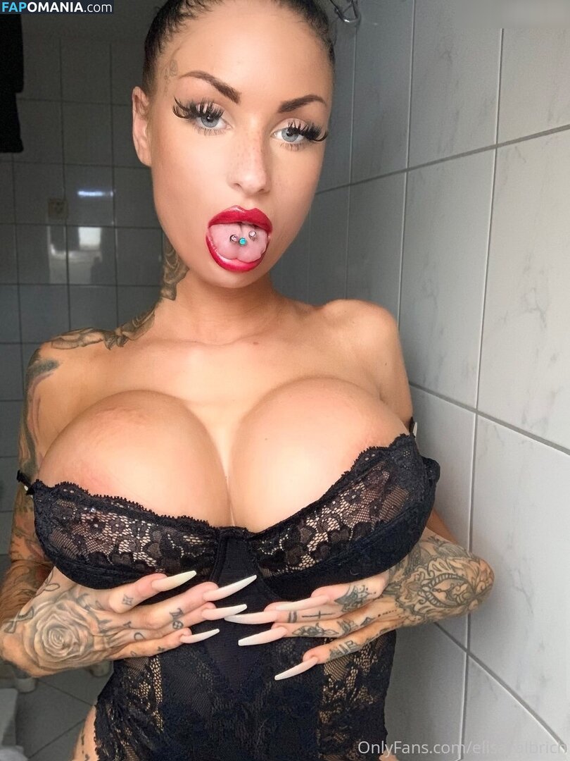 Elisa Albrich / elisa_albrich / elisa_albrichh / https: Naakt OnlyFans  Gelekte foto #64