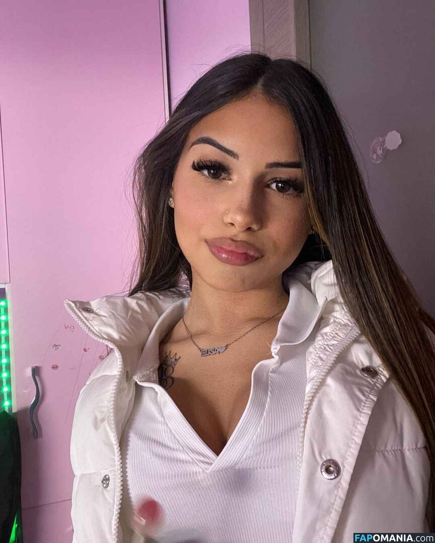 Elisa Angius Naakt OnlyFans  Gelekte foto #4
