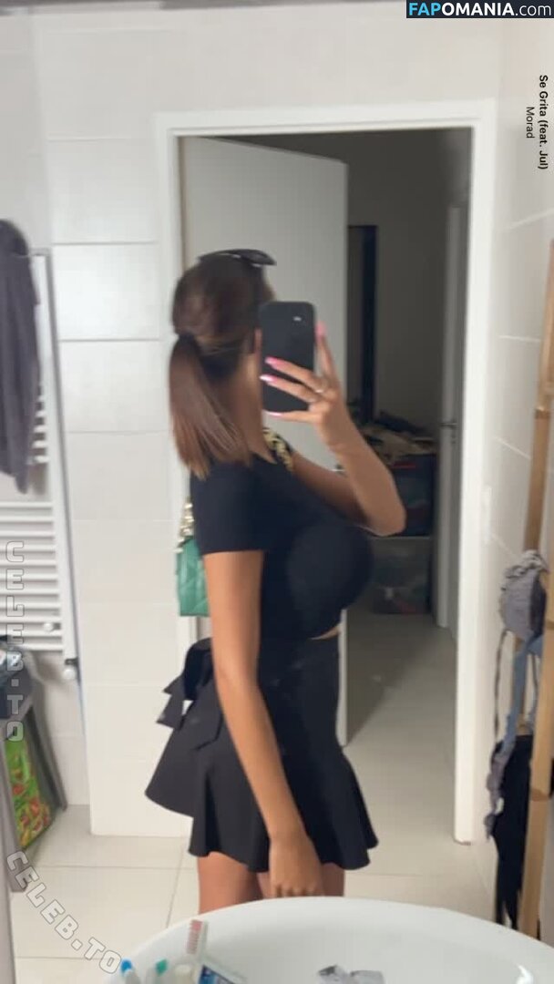 Elisa Bary / elisaabary Naakt OnlyFans  Gelekte foto #4