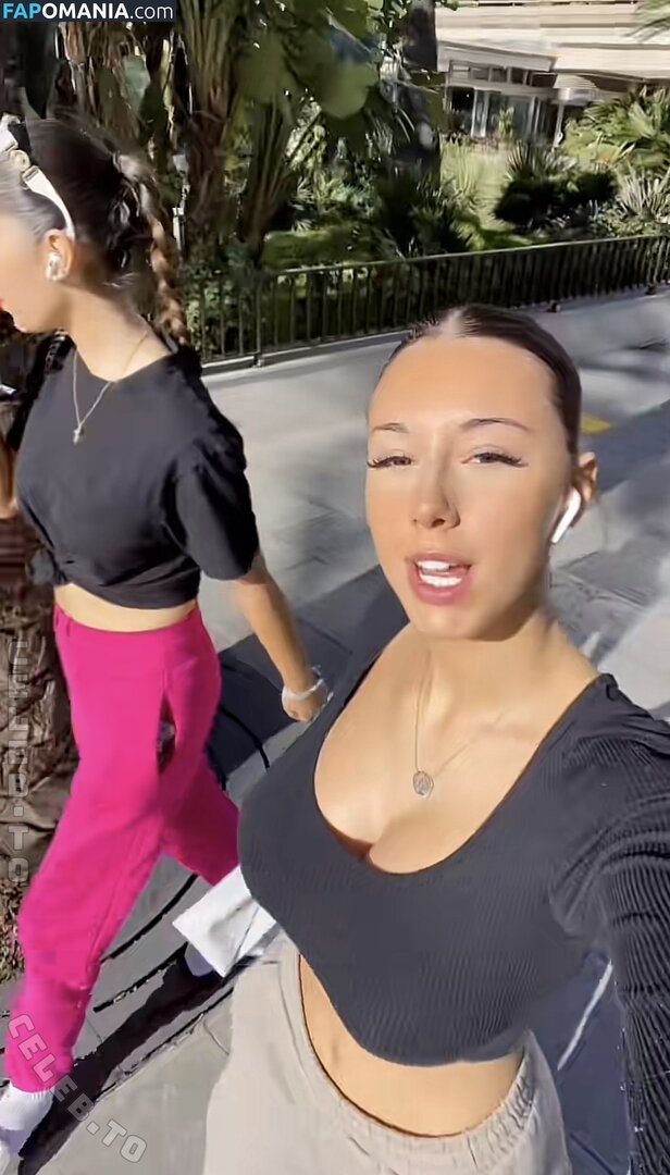 Elisa Bary / elisaabary Naakt OnlyFans  Gelekte foto #16