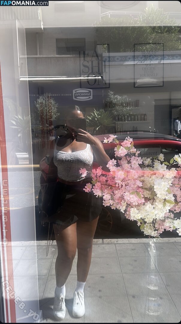 Elisa Loah Rlr / elisaloah / elisaloah.official Naakt OnlyFans  Gelekte foto #1