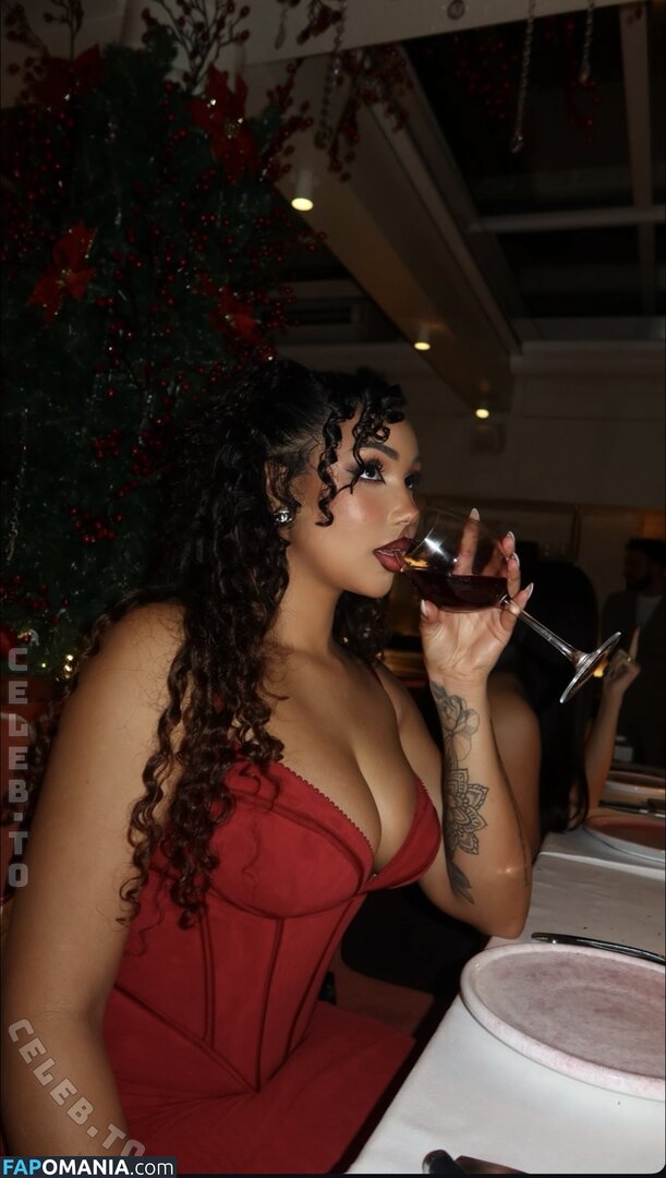 Elisa Loah Rlr / elisaloah / elisaloah.official Naakt OnlyFans  Gelekte foto #2