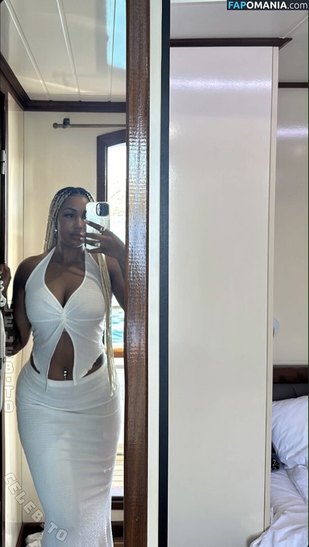Elisa Loah Rlr / elisaloah / elisaloah.official Naakt OnlyFans  Gelekte foto #3