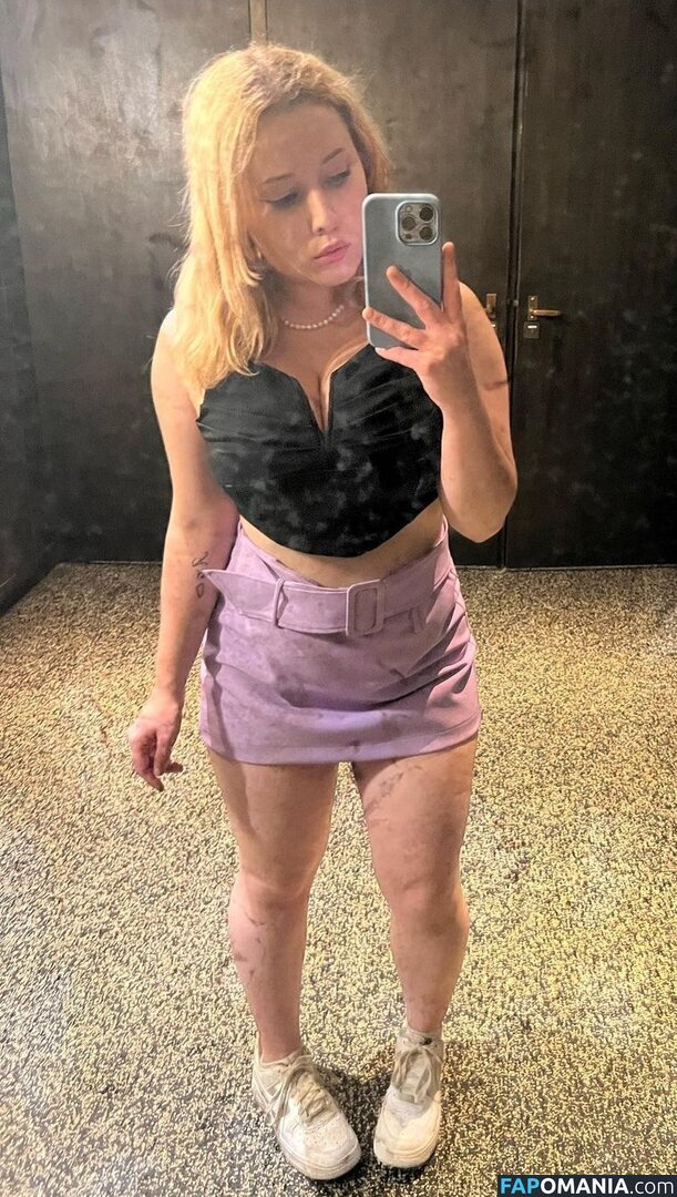 Elisa Menichetti Naakt OnlyFans  Gelekte foto #7