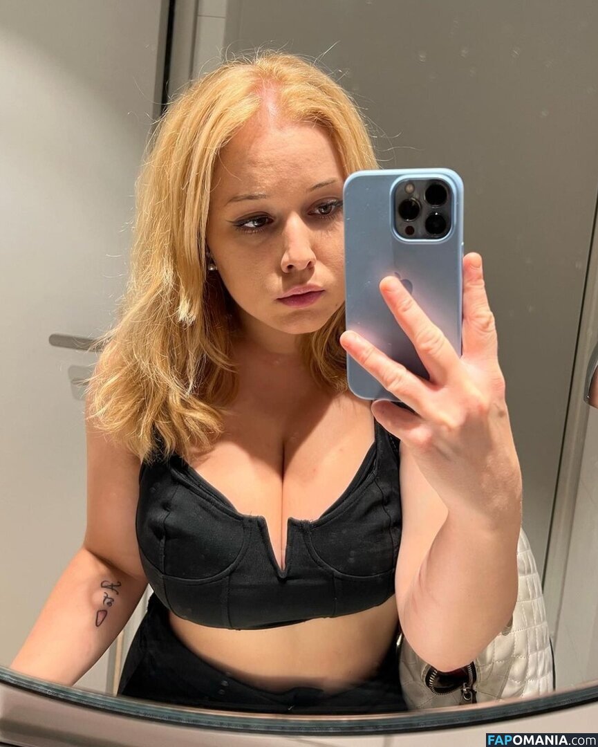 Elisa Menichetti Naakt OnlyFans  Gelekte foto #10