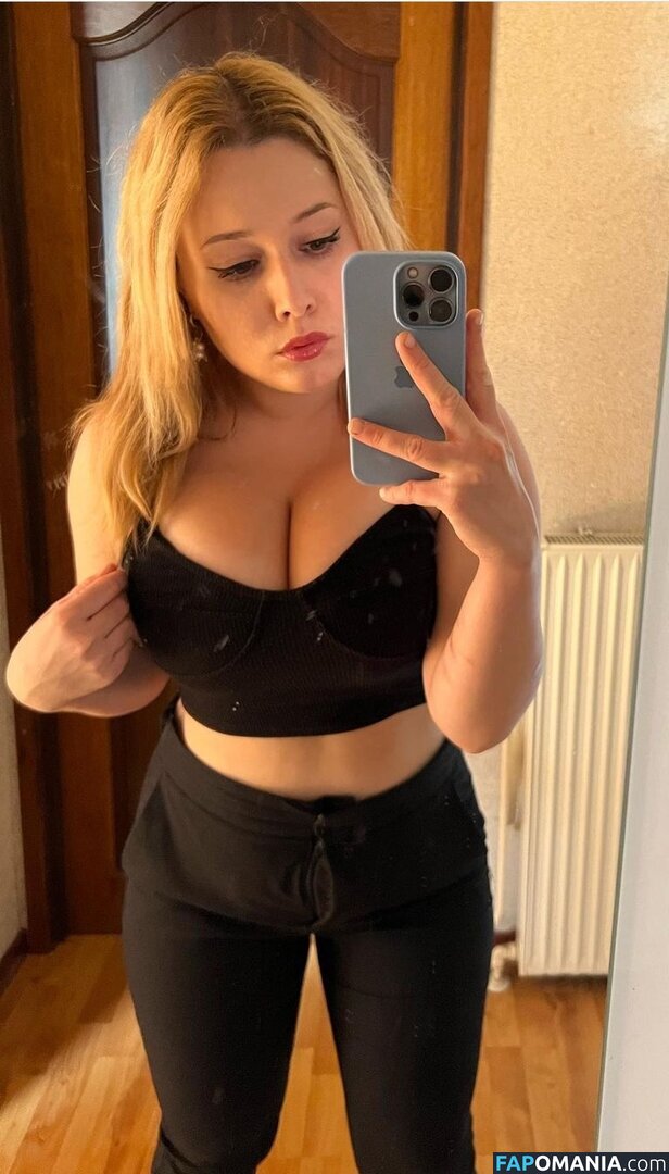 Elisa Menichetti Naakt OnlyFans  Gelekte foto #17