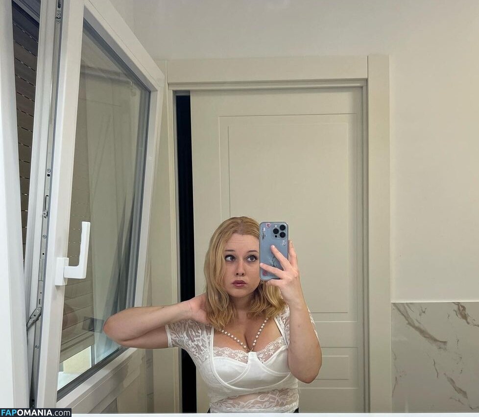 Elisa Menichetti Naakt OnlyFans  Gelekte foto #18