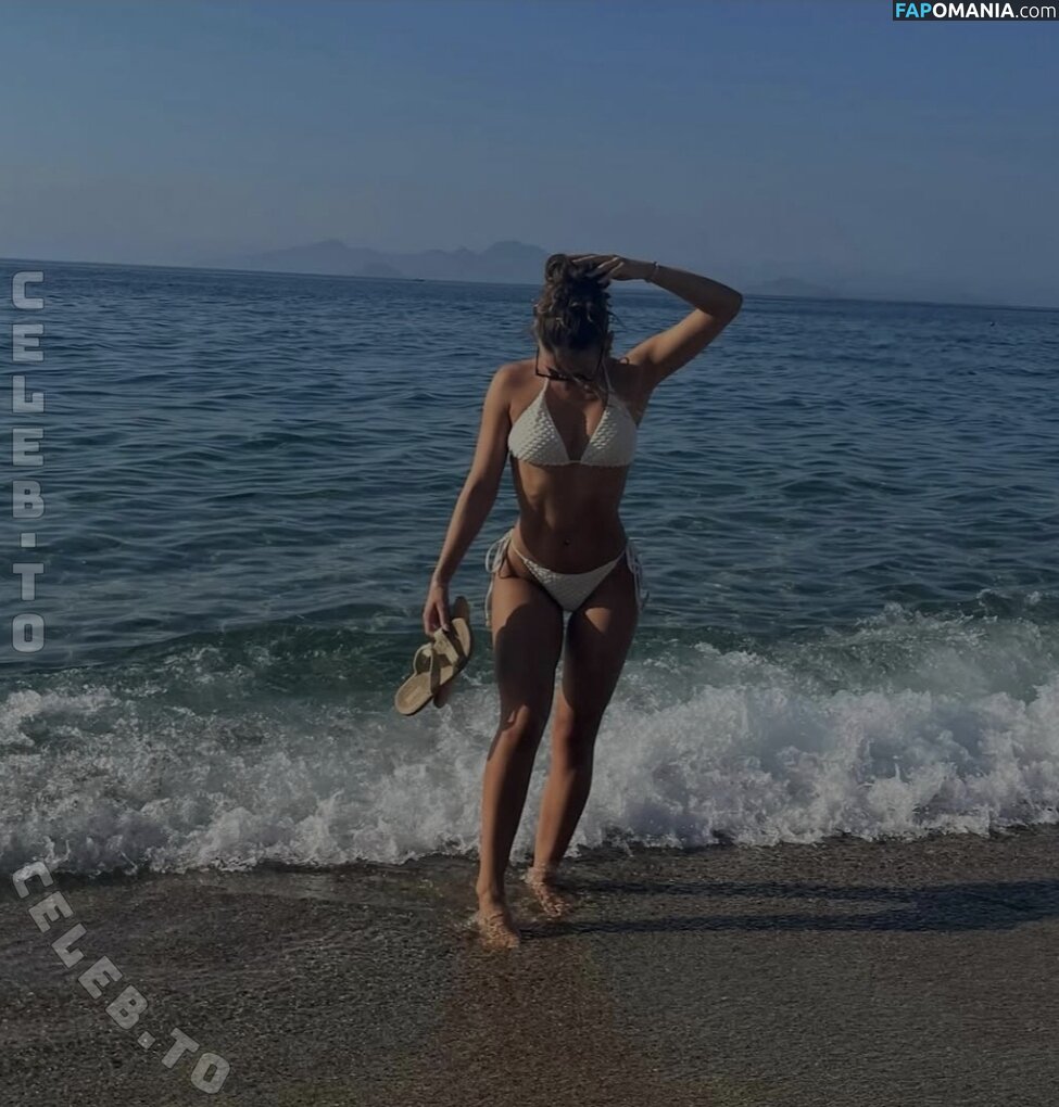 Elisa.vhs Naakt OnlyFans  Gelekte foto #5