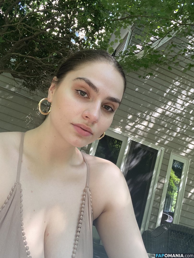 Elisabeth Marchini / ejmarchini / lizmarchini Naakt OnlyFans  Gelekte foto #3