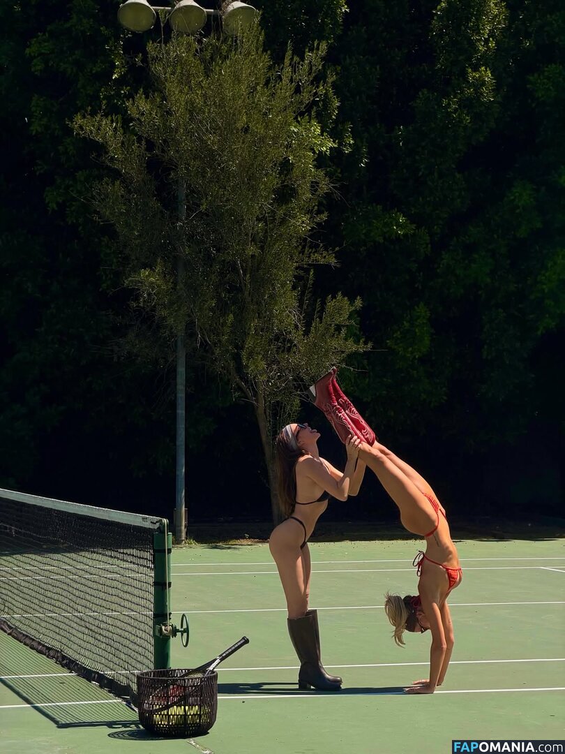 Elisabeth Rioux / elisabethrioux / https: / lissariouxx Naakt OnlyFans  Gelekte foto #2