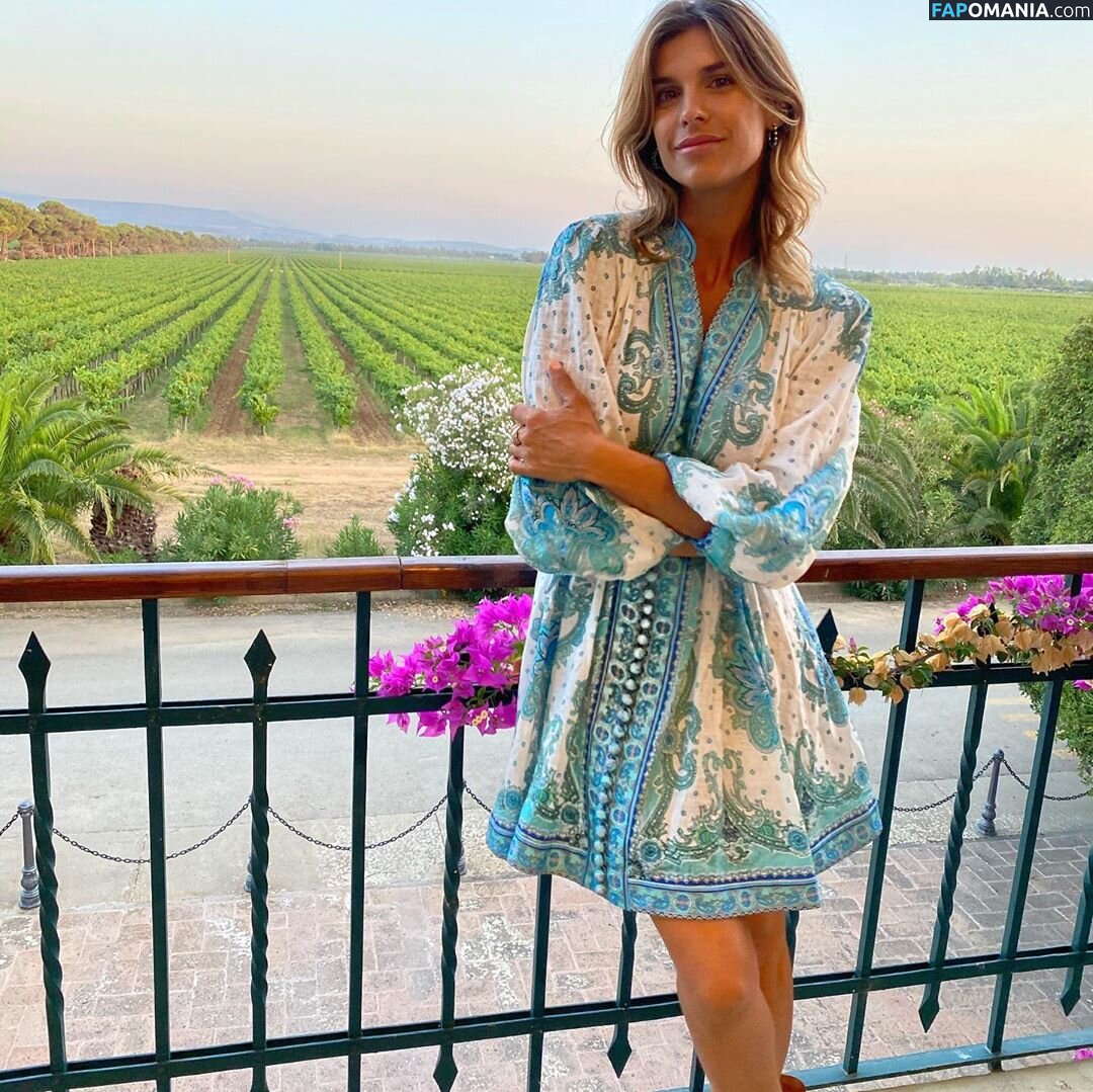 Elisabetta Canalis / JustElisabetta / littlecrumb_ Naakt OnlyFans  Gelekte foto #639