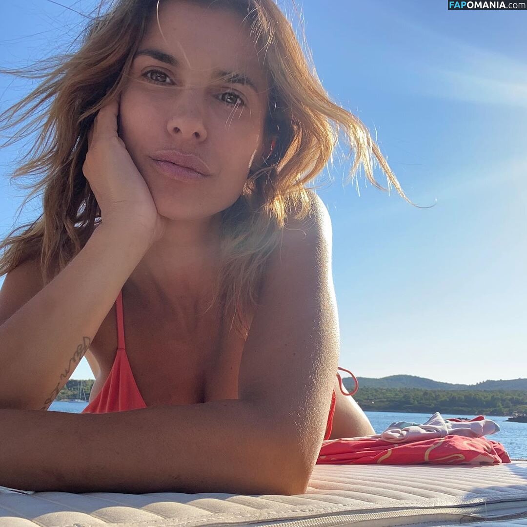 Elisabetta Canalis / JustElisabetta / littlecrumb_ Naakt OnlyFans  Gelekte foto #645