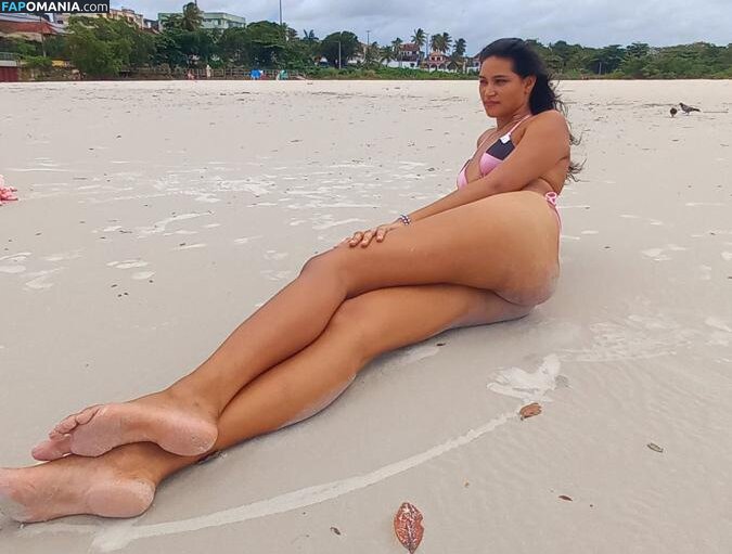 Elisane / elisane_oficial / tallelisane Naakt OnlyFans  Gelekte foto #1