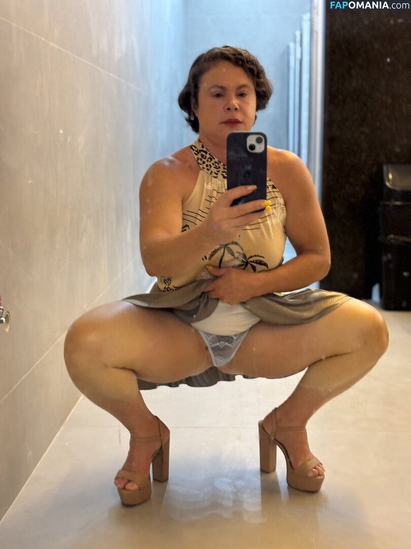 Elisangela Naakt OnlyFans  Gelekte foto #4